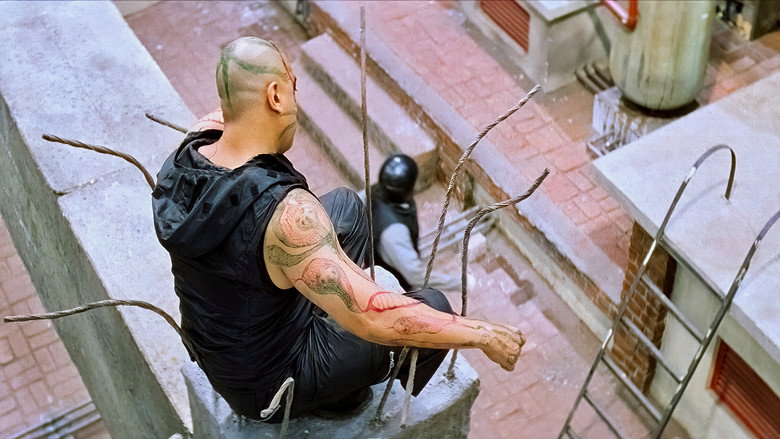 Aalavandhan backdrop 9