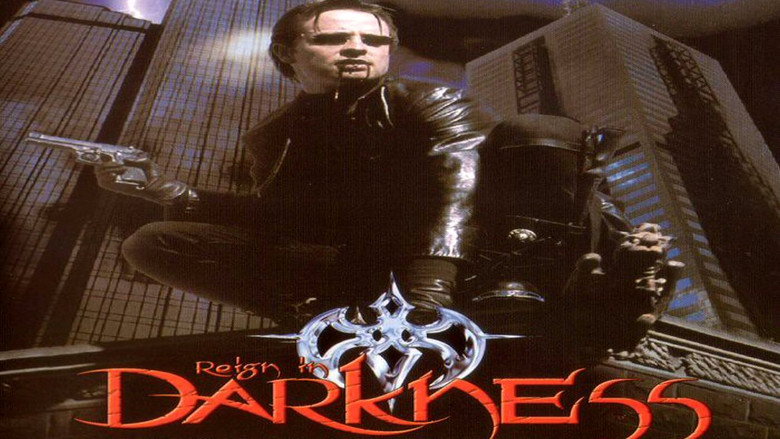Reign in Darkness線上电影看完整版