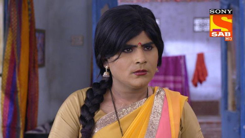 Murari Returns Pinky's Valuables