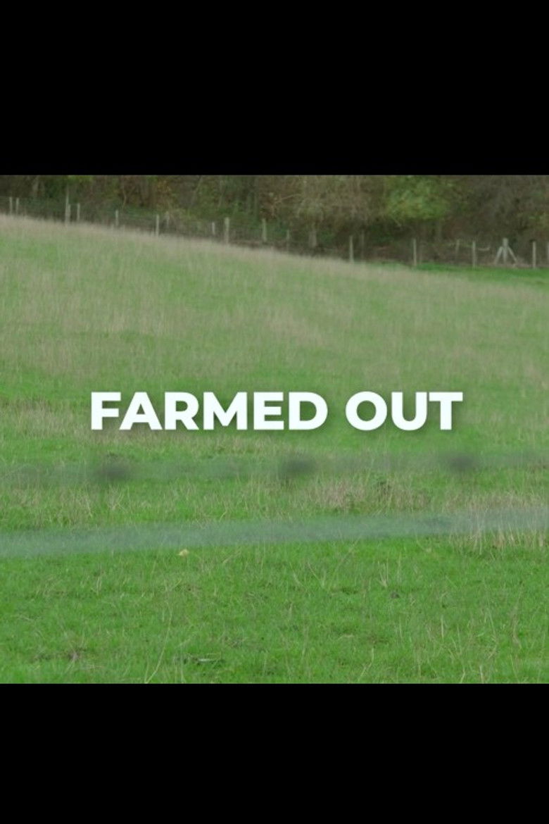 Farmed Out