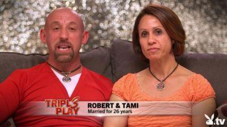 Robert & Tami + Marissa