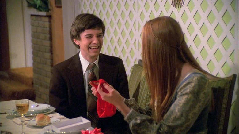 Donna's Panties