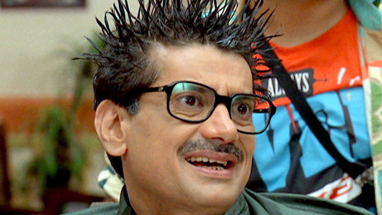 Mahagajhini Plays Football