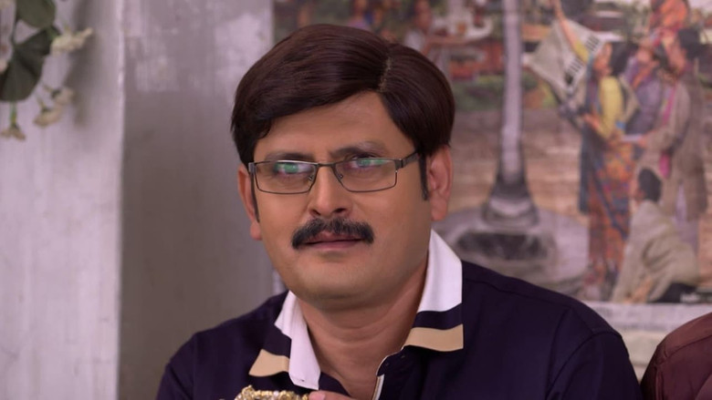 Angoori Gets Possessed