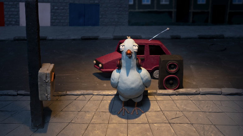Backstreet Birds backdrop 1