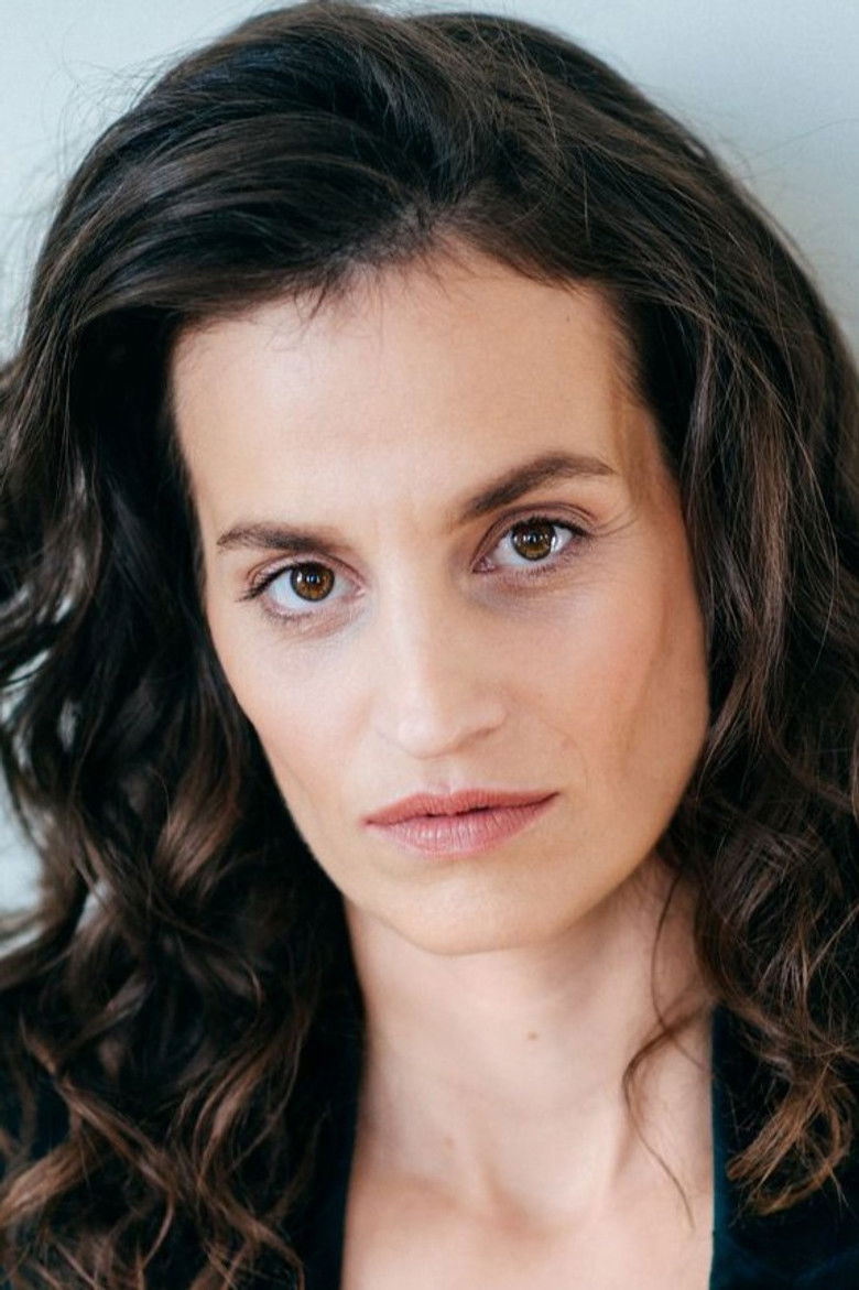 Lisa Charlotte Friederich