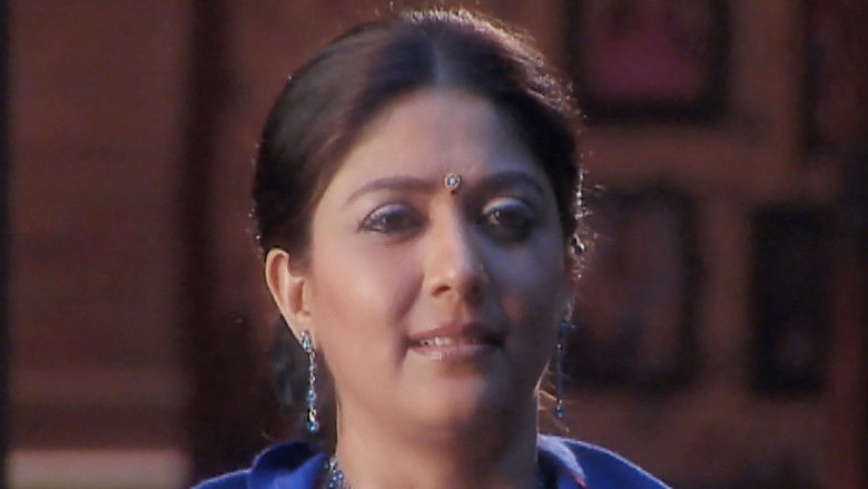 Leela Narrates a Past Event