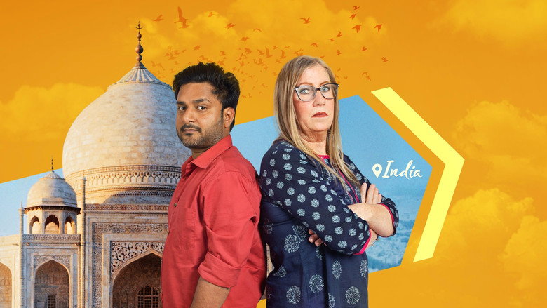 90 Day Fiancé: The Other Way backdrop 4