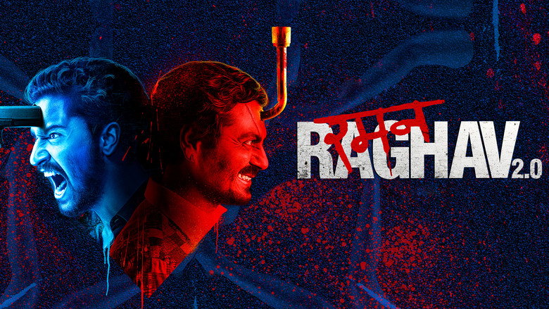 Raman Raghav 2.0 backdrop 9