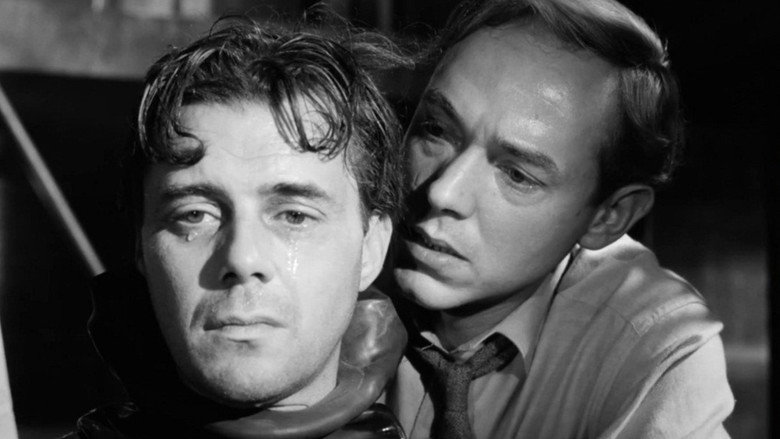 The Mind Benders backdrop 5