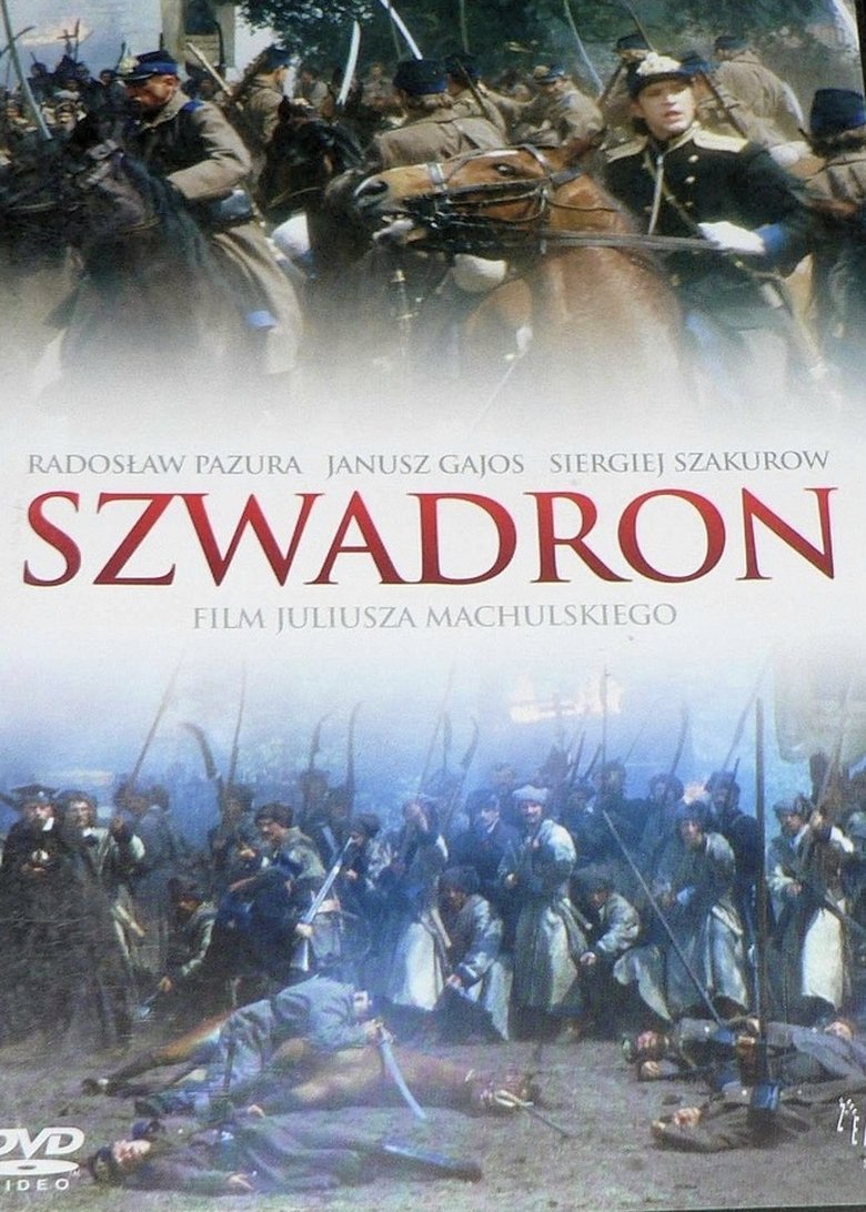 Szwadron