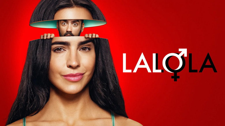 LaLola backdrop 9