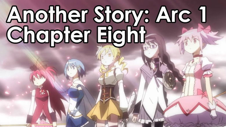 Another Story Chapter 8: Once Again From Here