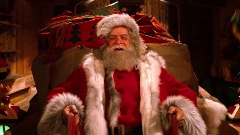 Santa Claus: The Movie線上电影看完整版