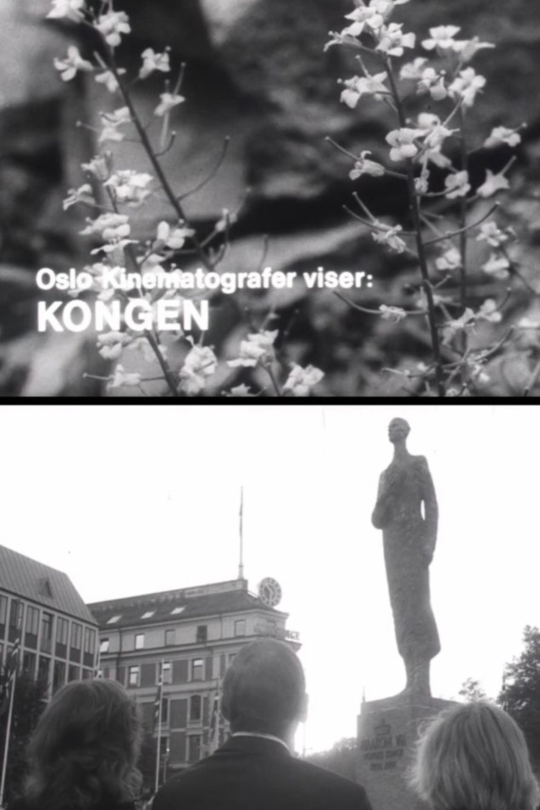 Oslofilm: Kongen