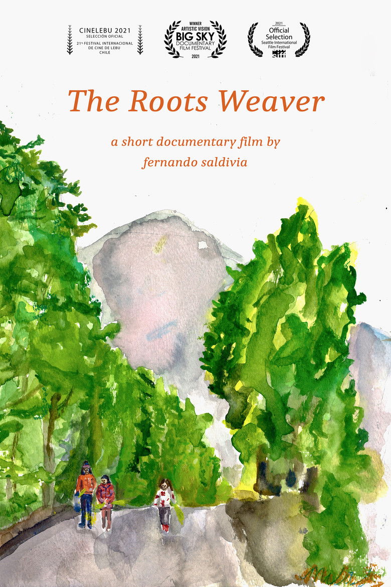 La Tejedora de Raíces