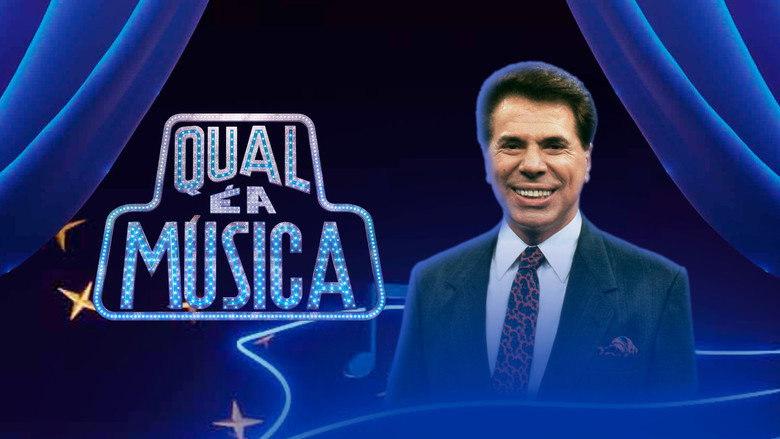 Qual é a Música? backdrop 1