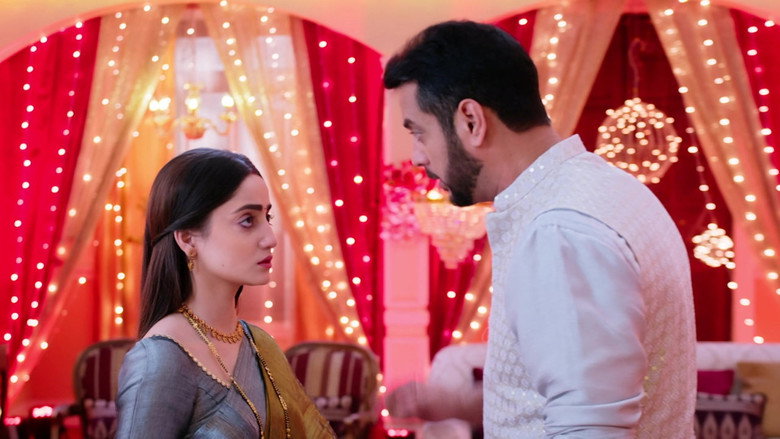 Manish Pressures Shalini