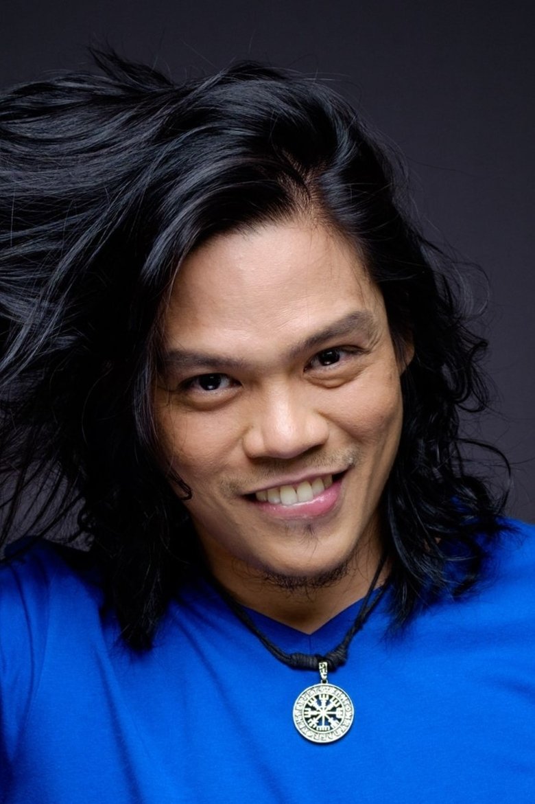 Riki Benedicto