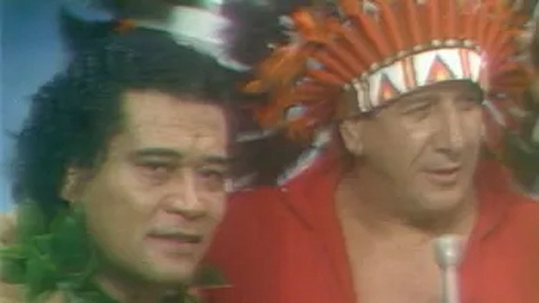All Star Wrestling - November 12, 1977