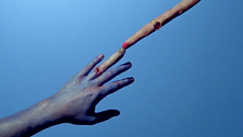 Dead Lover backdrop 8
