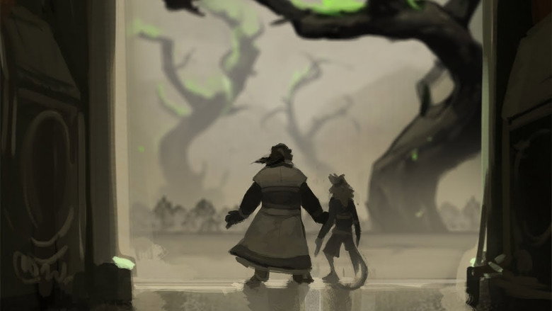 Part 5: The Sundering