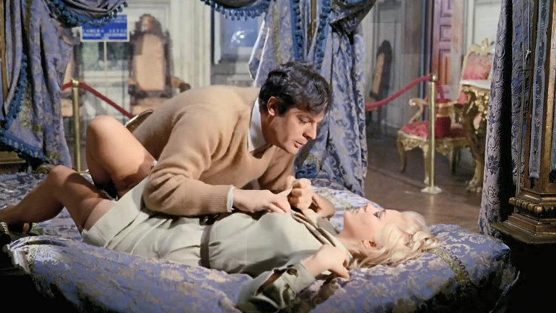 Casanova '70 backdrop 9