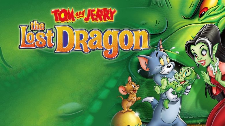 Movie Tom and Jerry: The Lost Dragon Poster Images, BackDrops Images, Logo Images backdrops 2 /xM6pkMBr4TKsdyC4DZ6fzdZlQGy.jpg