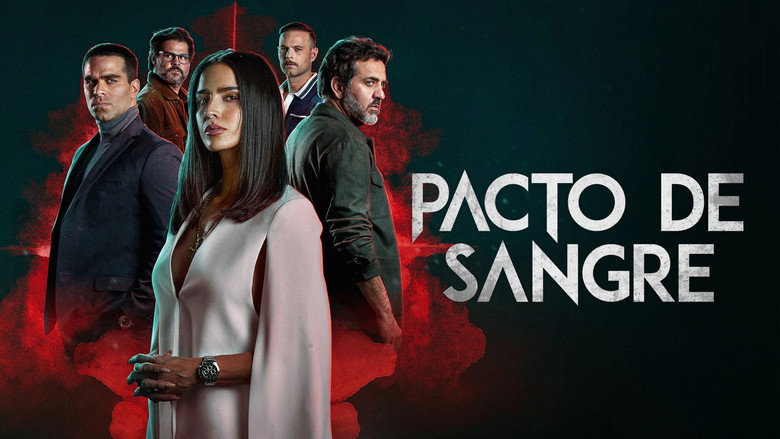 Pacto de Sangre backdrop 7