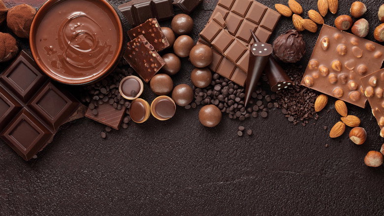 School of Chocolate backdrop 2