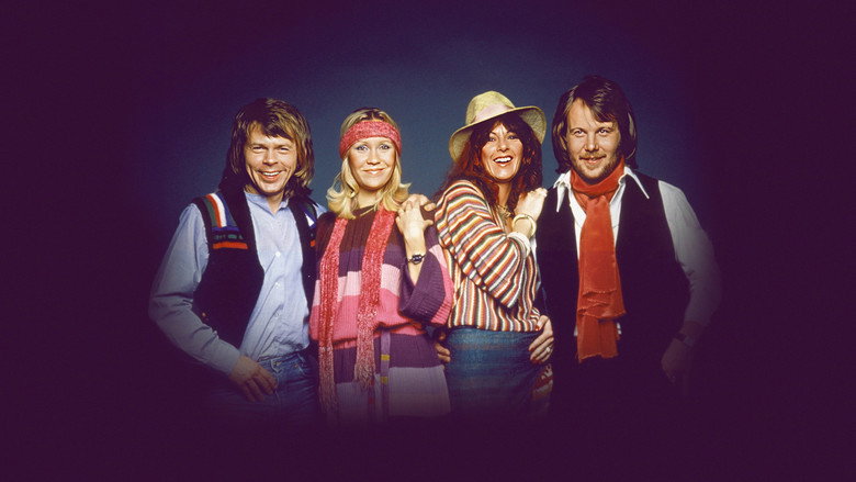 ABBA: Against the Odds backdrop 6