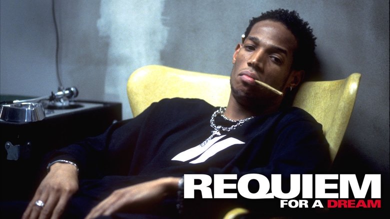 Movie Requiem for a Dream Poster Images, BackDrops Images, Logo Images backdrops 8 /xMR8fuypRy0MhYipr7Y1aJ3bkYs.jpg
