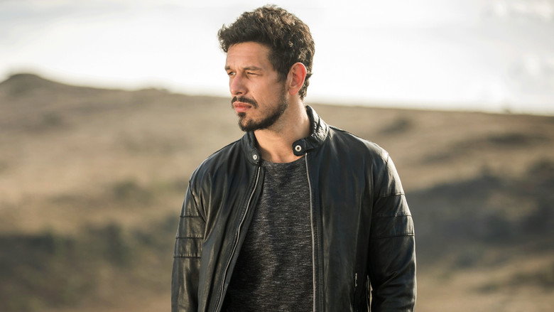 Espelho da Vida backdrop 5