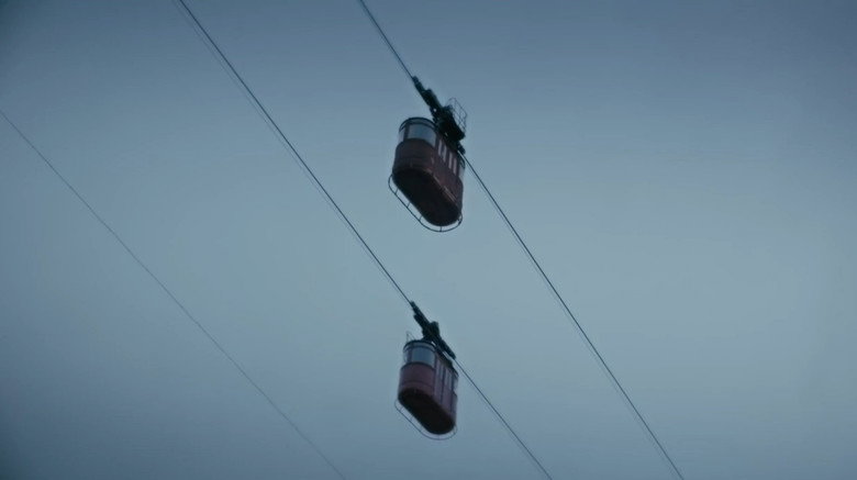 Gondola backdrop 8