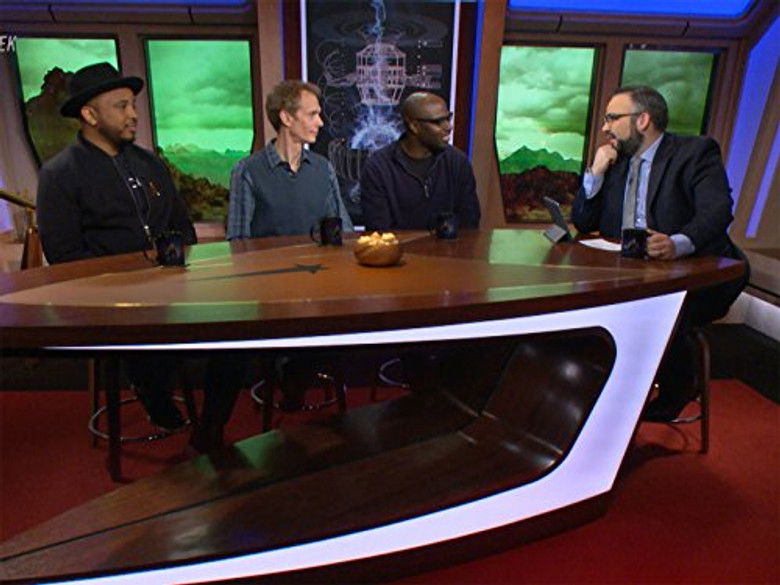 The War Without, The War Within