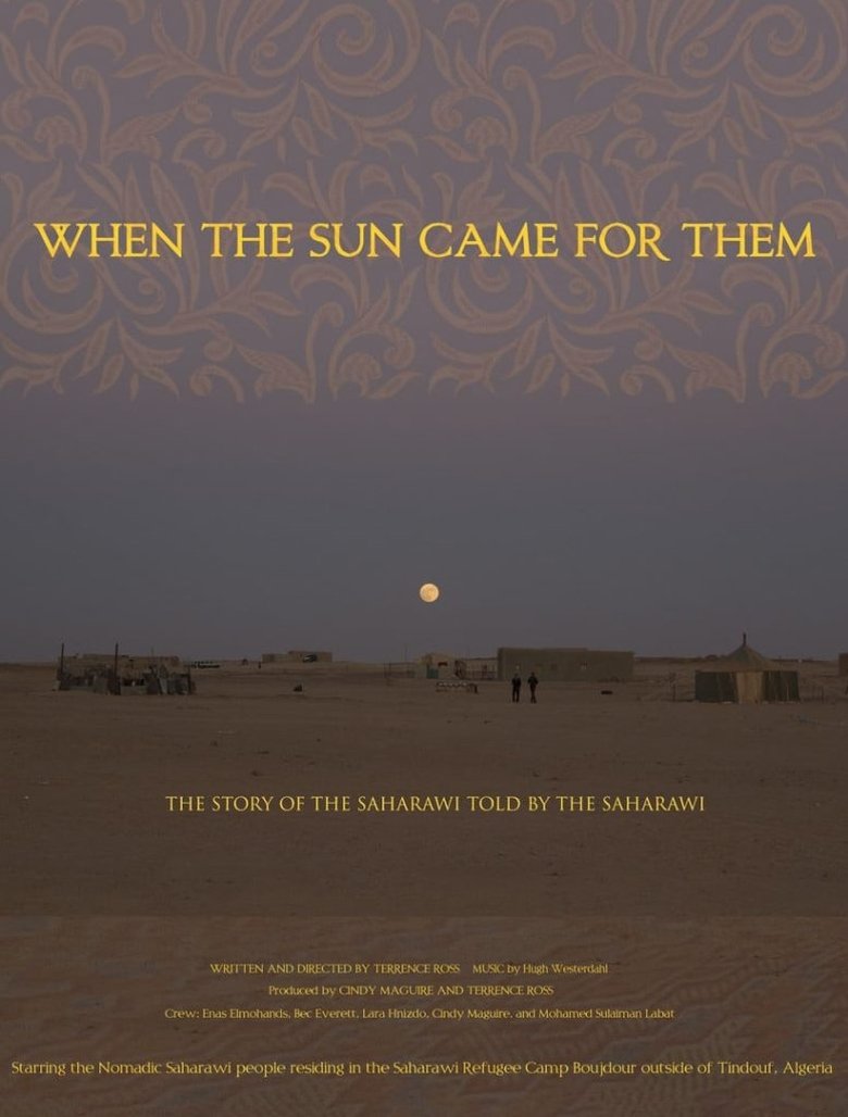 When the sun came for them