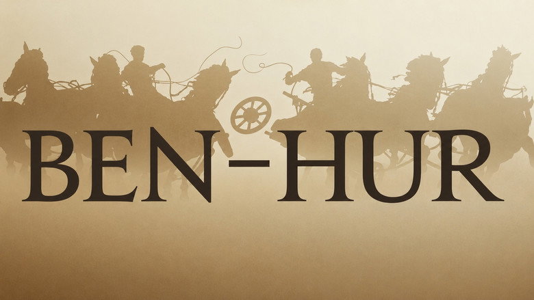 Ben-Hur backdrop 1