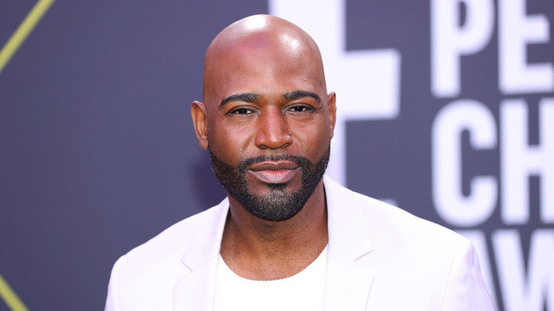 Karamo Show backdrop 2