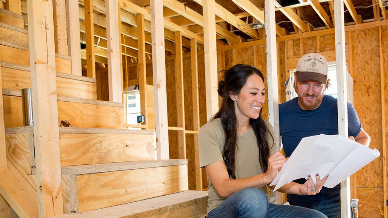 Fixer Upper backdrop 9