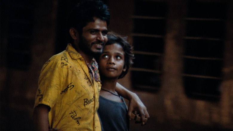 Salaam Bombay! backdrop 5
