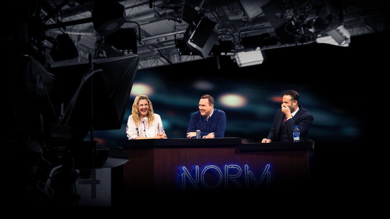 Norm Macdonald Has a Show backdrop 3