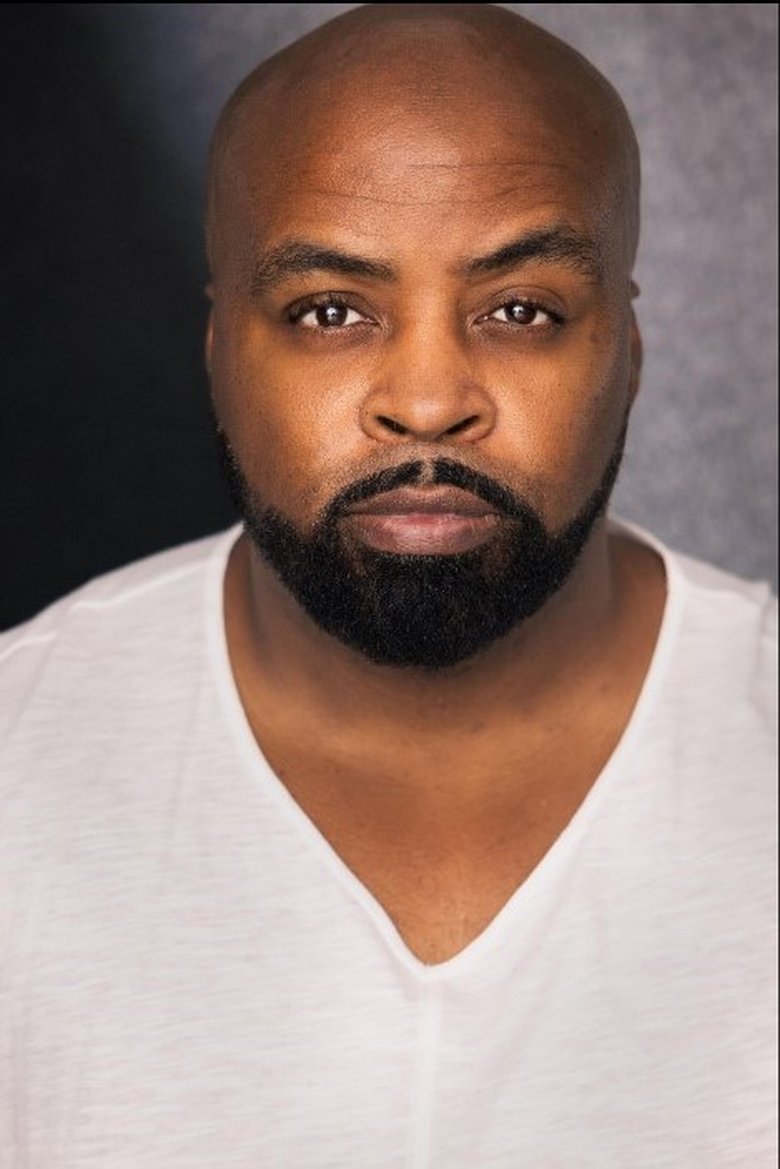 Sharieff Walters