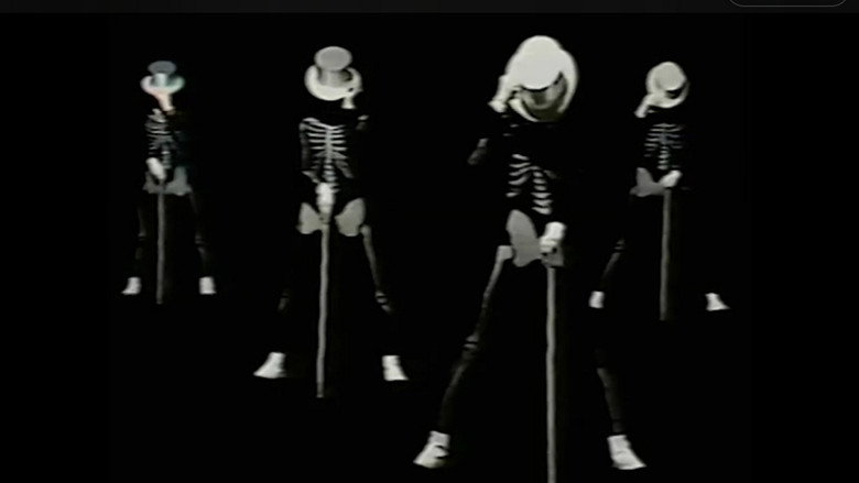 Alice Cooper: The Nightmare backdrop 2