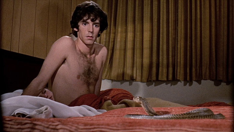 Night of the Cobra Woman backdrop 8
