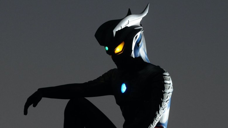 Ultraman Zero Collection