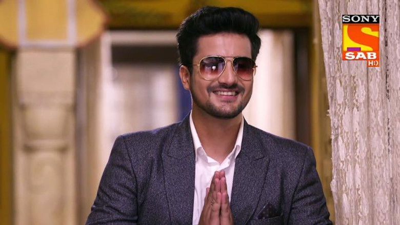 Elaichi's Marriage Proposal