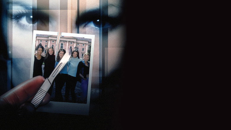 Final Examination backdrop 5