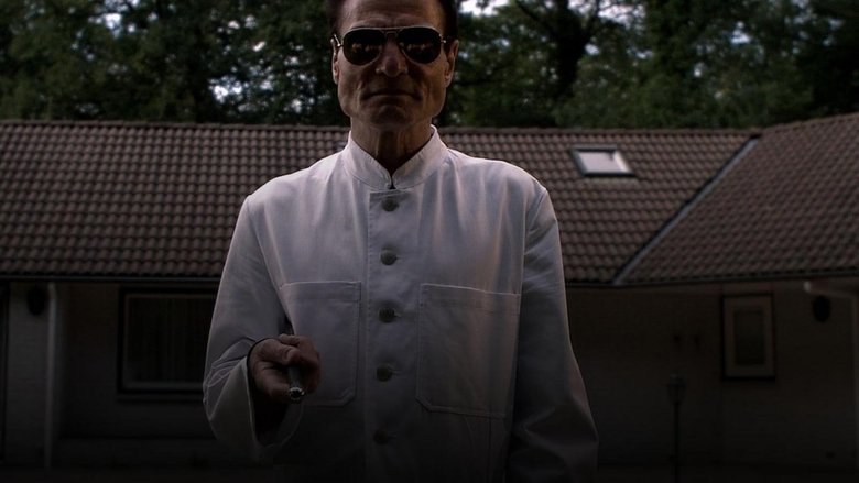 The Human Centipede - Der menschliche Tausendfüßler