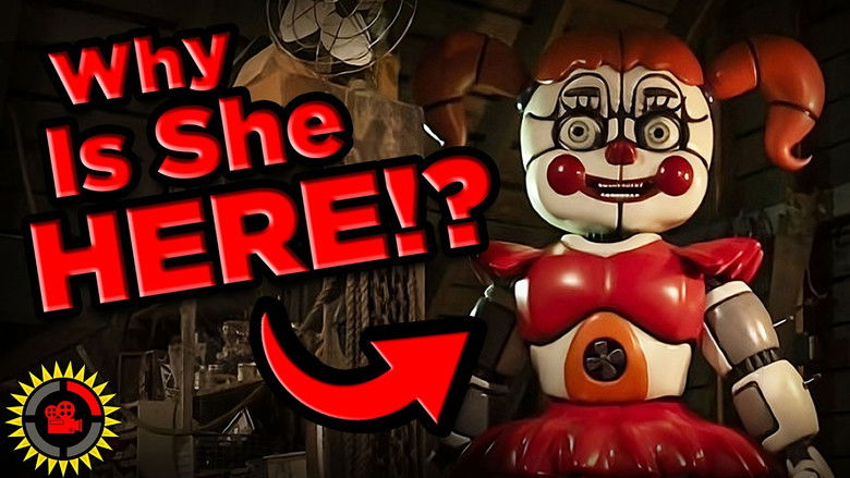 What Did FNAF 2 Even Tell Us About the Lore?