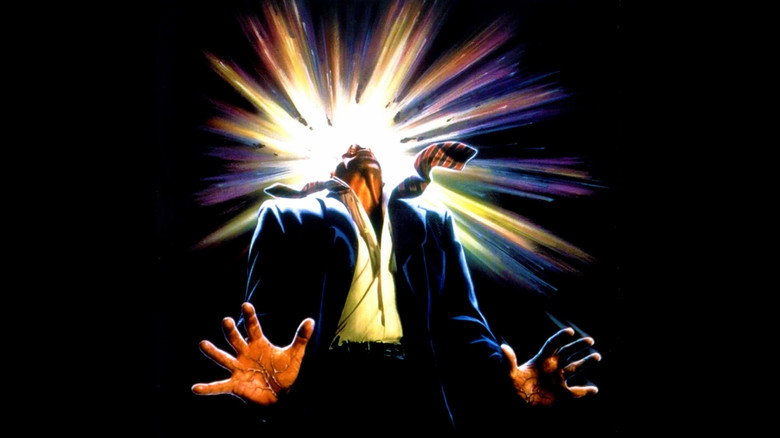 Scanners II: The New Order backdrop 2